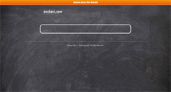 Desktop Screenshot of enabavi.com
